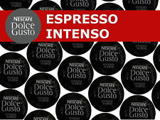 Dolce gusto espresso for sale  UK