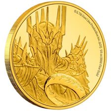 Sauron gold herr gebraucht kaufen  Vellmar