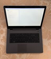 Dell laptop intel for sale  BRIERLEY HILL