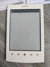 Sony ebook reader gebraucht kaufen  Soest