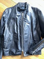 Vintage motorcycle jacket for sale  Coraopolis