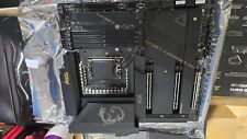 MSI MEG Z790 ACE LGA 1700 EATX Intel Motherboard for sale  Shipping to South Africa