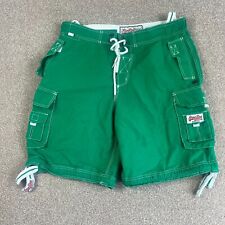 Superdry board shorts for sale  HULL