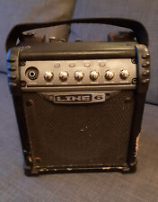 busking amp for sale  GLASGOW
