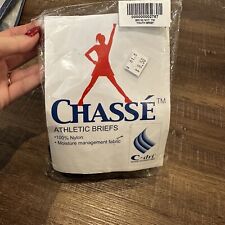 Chasse athletic briefs for sale  Charlestown