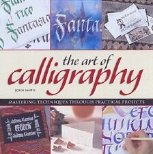 Art calligraphy mastering for sale  UK