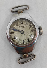 Ancienne montre mecanique d'occasion  Raismes