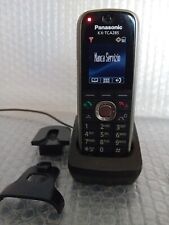 Panasonic cordless portatile usato  Italia