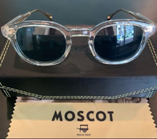 Moscot originals nyc for sale  Boca Raton