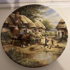 Wedgewood mending thatch for sale  SCUNTHORPE