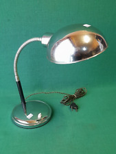 Vecchia lampada vintage usato  Italia