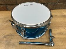 Drum tom 19mm for sale  Shipping to Ireland