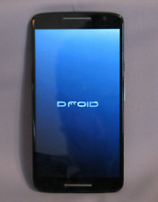 Usado, Smartphone Motorola XT1565B Moto Droid Maxx 2 Verizon 16GB - Testado comprar usado  Enviando para Brazil