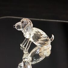 Figurine cristal swarovski d'occasion  Verquin