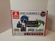 Atari flashback deluxe for sale  Morganfield