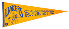 Nasl rochester lancers for sale  Rochester