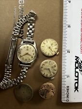 Omega watches spare for sale  DUNSTABLE