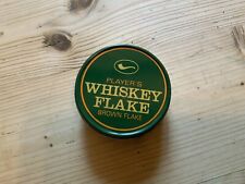 Vintage players whisky for sale  Shipping to Ireland