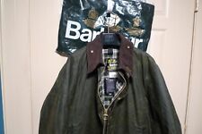 Barbour a200 border for sale  East Amherst