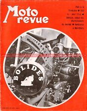 Moto revue 1978 d'occasion  Cherbourg-Octeville-
