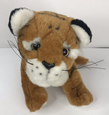 Jaguar stuffed animal for sale  Omaha