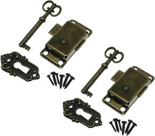 Skeleton key lock for sale  New York