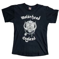 Motorhead england tour for sale  LEWES