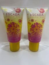 escada body lotion for sale  WARRINGTON