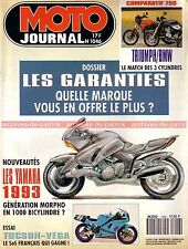 Moto journal 1046 d'occasion  Cherbourg-Octeville-