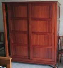 Armoire style scandinave d'occasion  Moyeuvre-Grande
