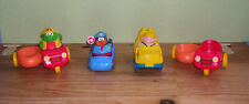 playskool weebles d'occasion  Le Havre-