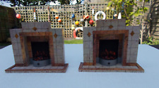 art deco fireplace for sale  CHELTENHAM
