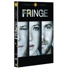 Dvd fringe saison d'occasion  Les Mureaux