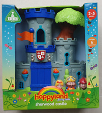 Happyland sherwood castle for sale  HARPENDEN