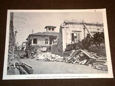 Salonicco 1903 attentato usato  Villarosa