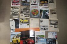 Porsche collection item for sale  UK