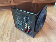 stereo subwoofer for sale  Townsend