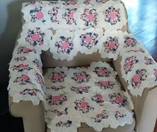 Lot vintage quilt for sale  Terre Haute