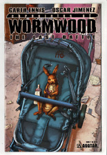 Chronicles wormwood the gebraucht kaufen  Langen
