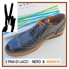 Scarpe uomo classiche usato  Caivano