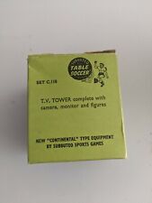 Subbuteo c110 tower for sale  WIRRAL