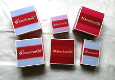 american girl empty box for sale  Madison