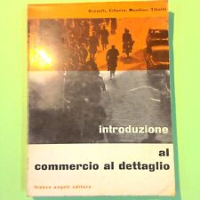 Introduzione commercio dettagl usato  Comiso