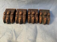 Antique lion claw for sale  Pittsford