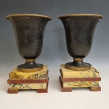 Vases cassolettes medicis d'occasion  Gonfreville-l'Orcher