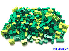 Lego 200 grün gebraucht kaufen  Tecklenburg