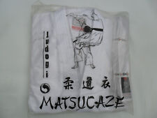Judo matsucaze kids for sale  ILFORD