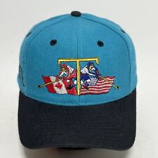 Vintage hockey hat for sale  Warsaw