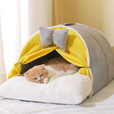 Soft plush cat for sale  UK