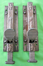 Pair antique victorian for sale  MARCH
